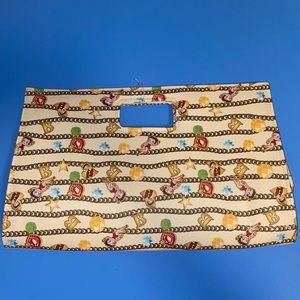 Betty Bop Clutch Purse NWOT